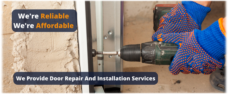 Garage Door Opener Repair and Installation Delray Beach (561) 933-9540